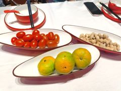 -老湘亲·品鉴湘菜(蔡塘爱琴海店)