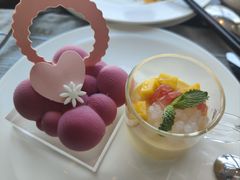 -Social 秀西餐厅-长沙瑞吉酒店(运达店)