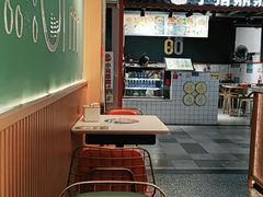 -谷田稻香·砂锅菜(元洪店)