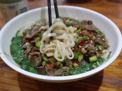 -肆姐面粉馆(坡子街店)