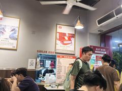 -斯丹姜母鸭·古法干香(田安南路店)