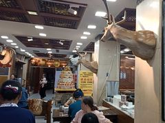 -乔家满族八大碗(流水沟店)