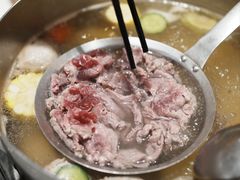 -陈记顺和潮汕牛肉火锅(韩江路店)