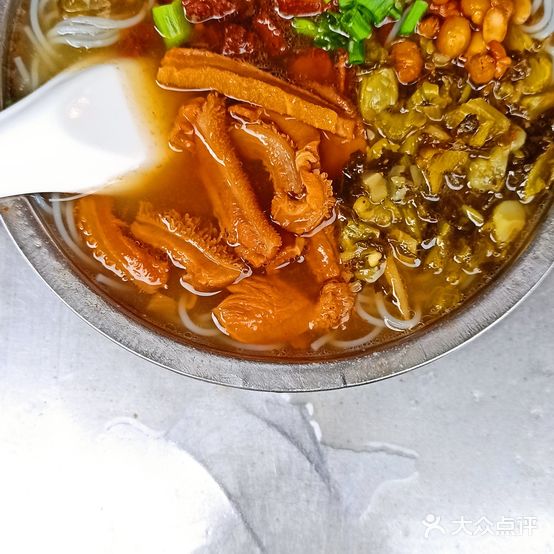 北园小食店