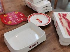 -谭三娘鲜切牛肉自助火锅(北京路店)