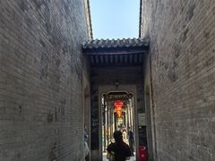 -陈家祠堂-游客中心