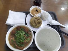 -白魁老号饭庄(安内店)