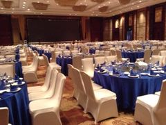 宴会厅-南通大饭店(老楼)