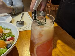-沏点Trattoria意大利餐厅(新街口店)