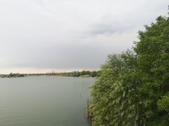 -贡湖湾湿地公园