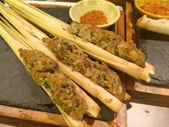 -良米山·云南野生菌过桥米线(上海首店)