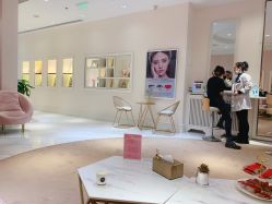 -UP&UP·半永久眉毛眼线机器野生眉