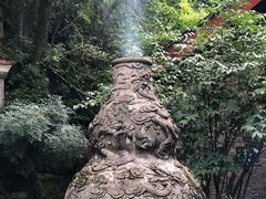-成都老君山