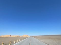 -敦煌雅丹国家地质公园