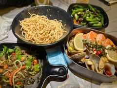 -巴厘龙虾·榜首油焖大虾(音乐学院·沿江酒馆店)