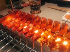 -丰茂烤串(金源店)