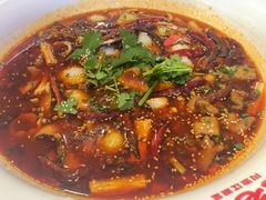 -九老汉·川渝江湖菜(合川路2店)