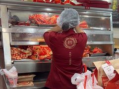-塔斯汀中国汉堡(木渎店)