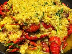 -三太子地摊烧烤·小龙虾(北蔡店)