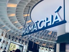 -MAMACHA妈妈茶(岳麓山店)