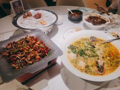 -川味堂·四川豆花(八卦岭店)