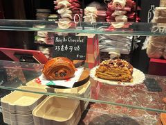 肉桂卷-TonTon(永康路店)