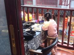 -勝记粉库桂林米粉非遗传承(西街店)