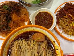 -三姐妹冷面馆(保卫路店)