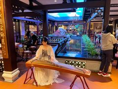 -白天鹅宾馆-玉堂春暖餐厅