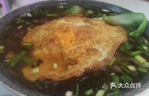 Dazhu Special Fried Sauce Rice Noodles