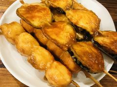 -老即墨路901炸串(台东商业步行街百年国际金街店)