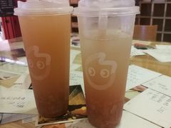 -CoCo都可(八佰伴店)