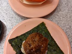 -争鲜回转寿司(南开大悦城店)
