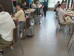 -麦当劳(深圳北站高铁店)