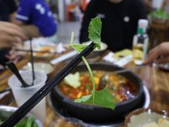 -笔记安顺夺夺粉火锅