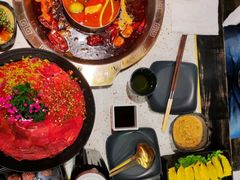 -火鳳祥美蛙牛肉自助(青悦城店)