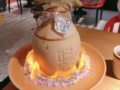 -吃饭皇帝大(解放西路店)