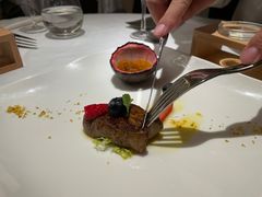 -王品牛排(郑州大卫城店)