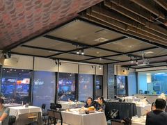 -上座·餐厅(阳光100店)