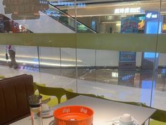 -小鱼小牛(世欧广场店)