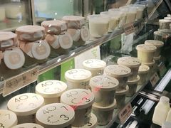 -宝珠奶酪(长宁金虹桥店)
