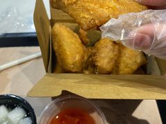 大米鸡翅-Kyochon1991校村(共和路店)