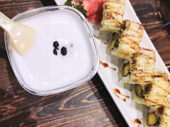 -小川洋风料理(街道口店)