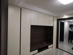 -索菲亚衣柜橱柜全屋定制(真北红星店)