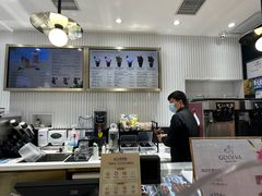 -GODIVA(王府井apm店)