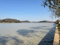 -南北湖风景区