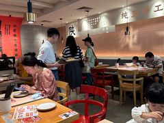 -大师兄·西北小馆(南沙万达广场店)
