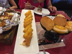 -高第街56号餐厅(宝龙店)