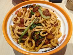 -超享乐剁椒面(合生汇店)