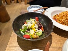 -漫蔬•台北蔬食小馆VEGGIEBOIL(朝晖店)
